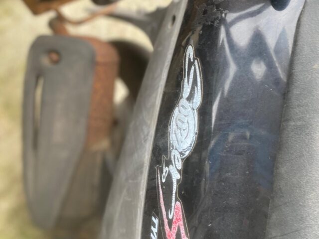 SOONER BIKE
